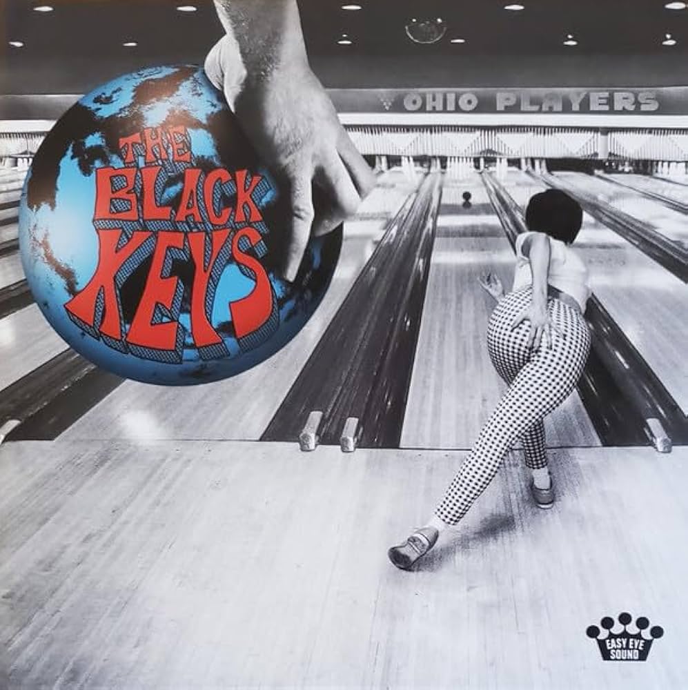 【新品未開封】【レコード】The Black Keys Ohio Players 51H9o9vDj+L._UF1000,1000_QL80_.jpg